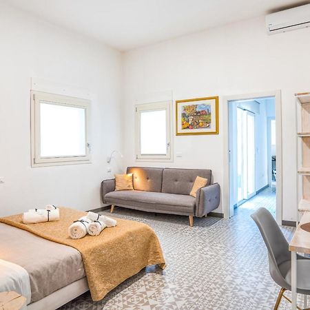 Suite Mariagiovanni Lecce Exterior foto