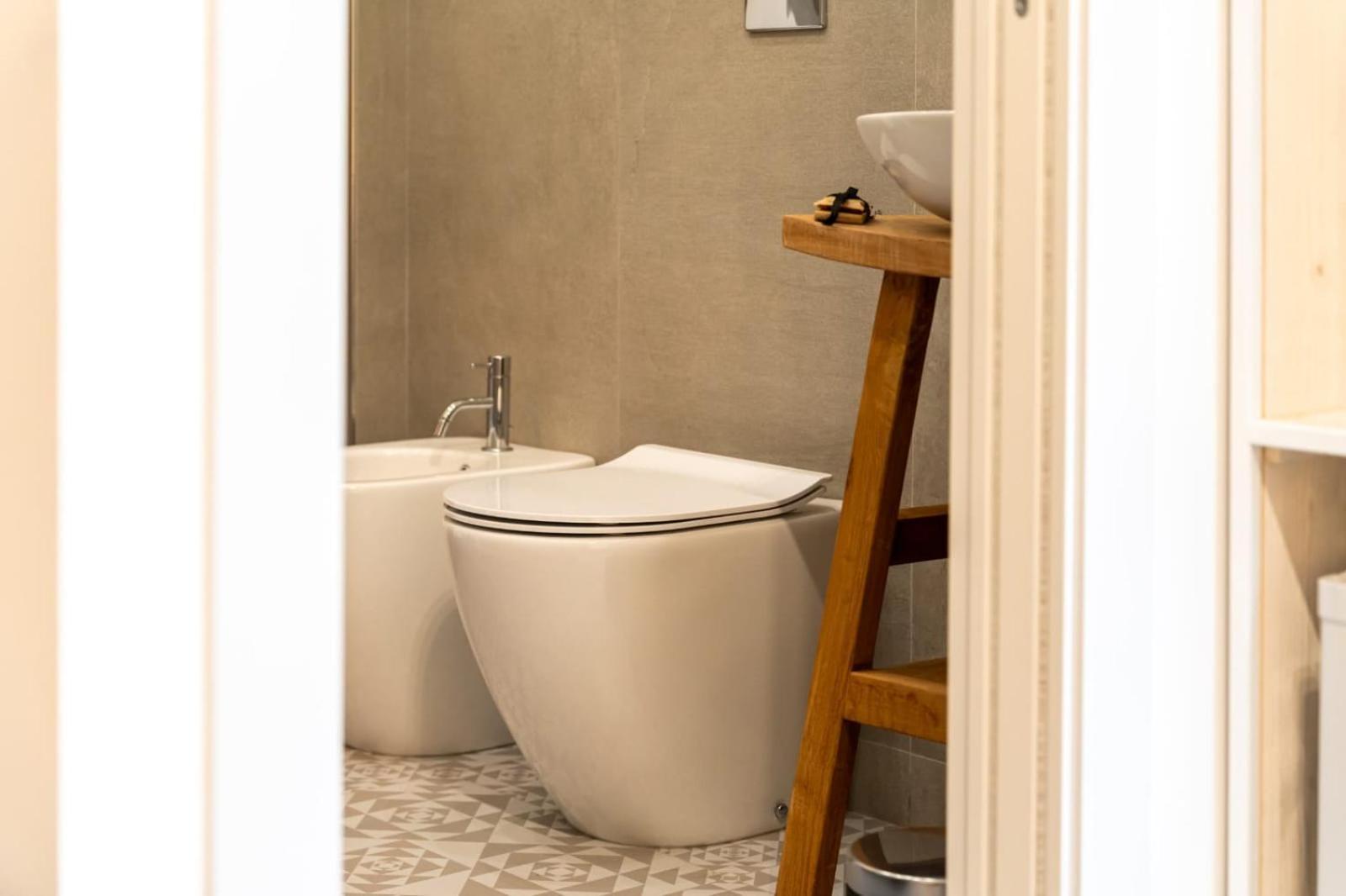 Suite Mariagiovanni Lecce Exterior foto