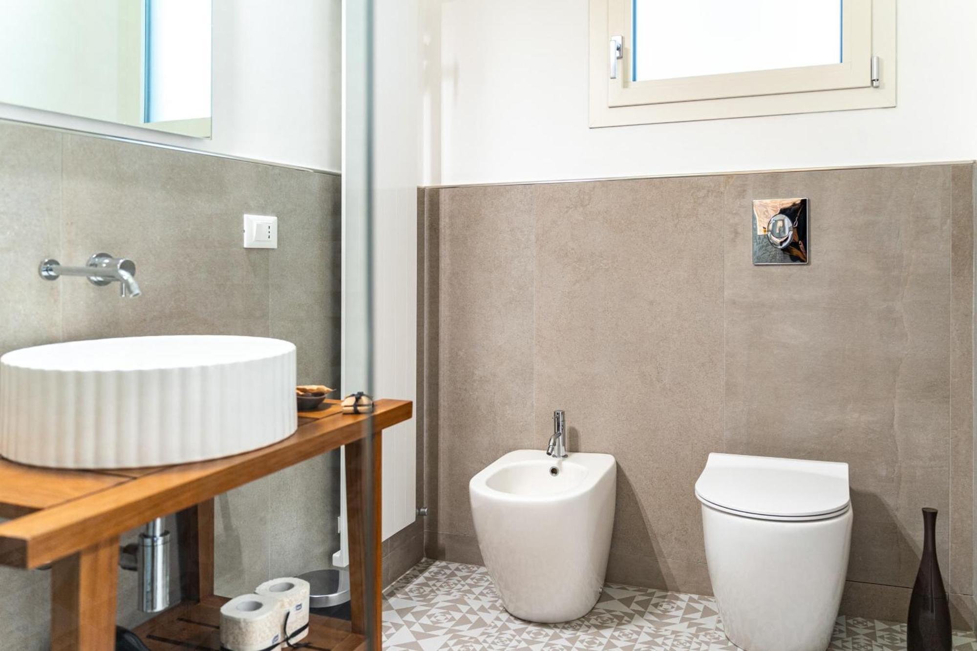 Suite Mariagiovanni Lecce Exterior foto