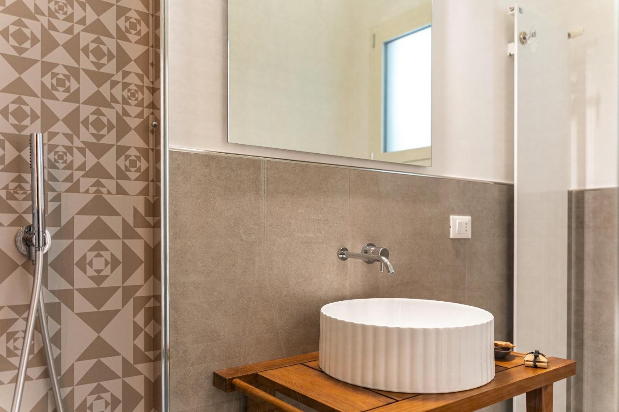 Suite Mariagiovanni Lecce Exterior foto