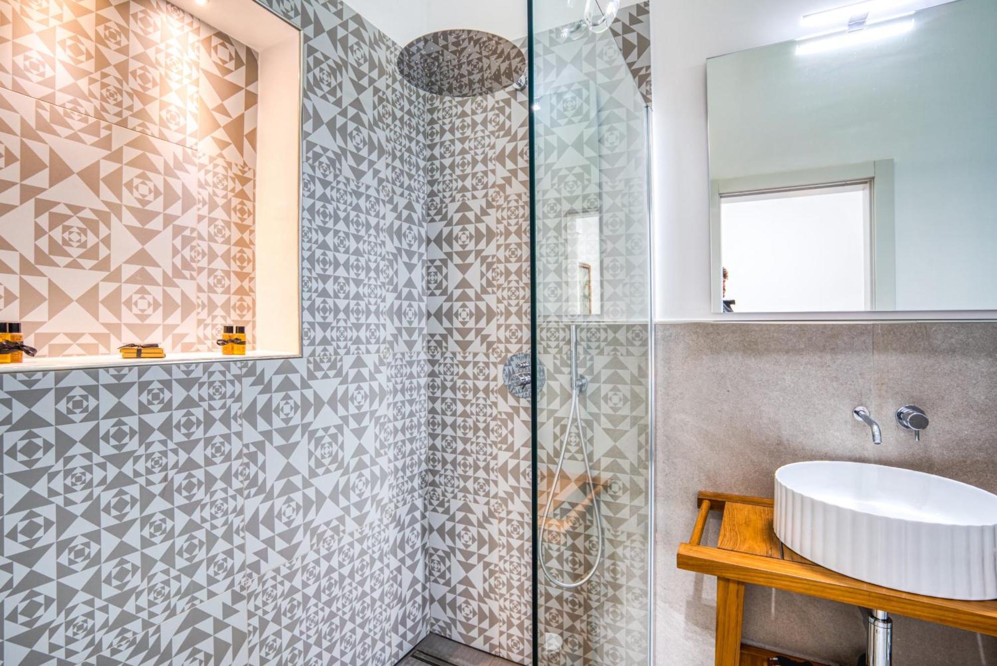 Suite Mariagiovanni Lecce Exterior foto