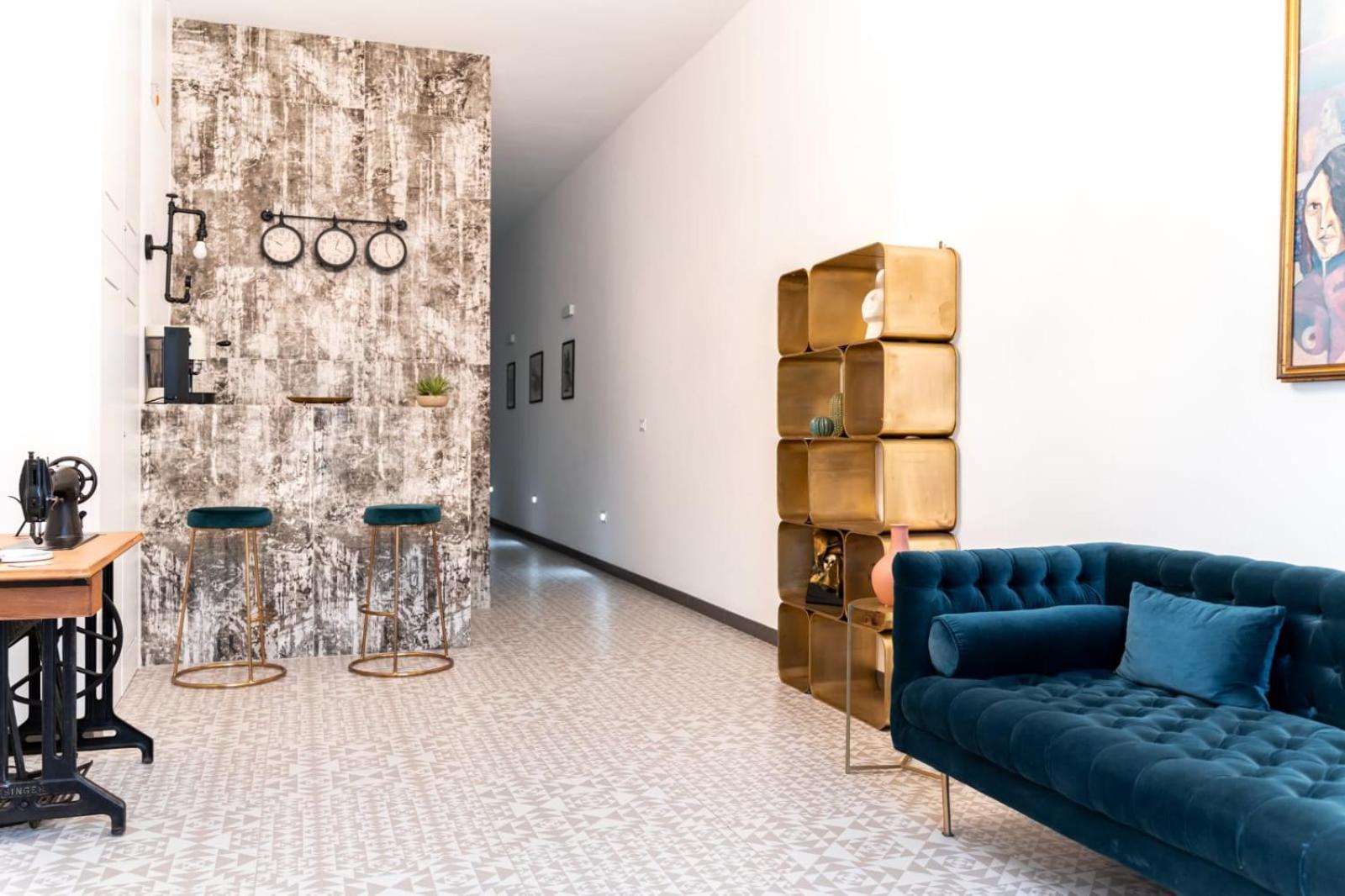 Suite Mariagiovanni Lecce Exterior foto